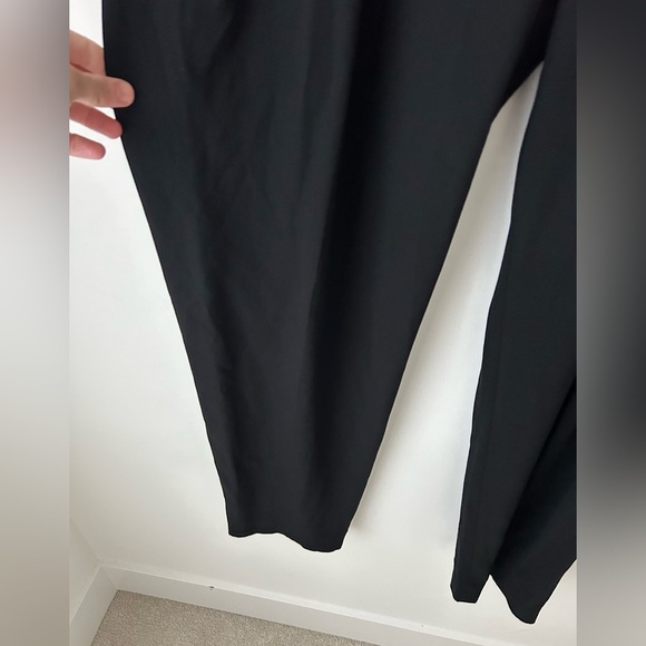 Babaton black Sadiki pant *altered - Picture 6 of 15